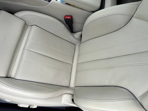 Used 2024 Audi A5 2.0T Premium Plus w/ Premium Plus AWD/4WD image 6