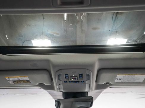 Certified 2020 Toyota Highlander XLE image 16