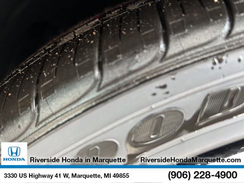 New 2026 Honda Accord SE image 12