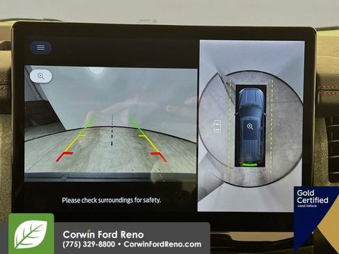 Certified 2024 Ford Expedition Max Limited image 17