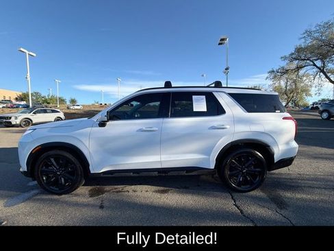 Used 2025 Hyundai Palisade XRT AWD/4WD image 4