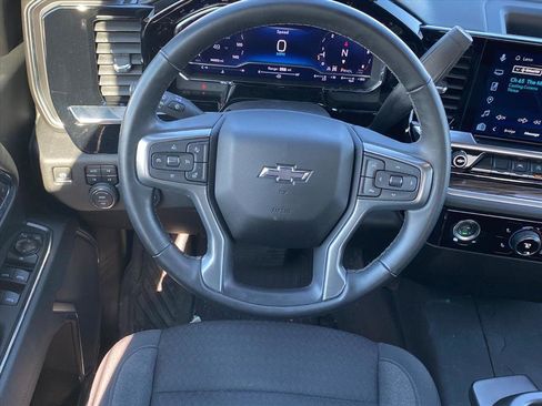 Used 2024 Chevrolet Silverado 1500 RST image 9