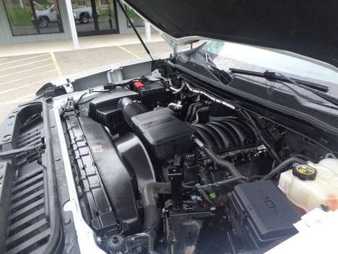 Used 2022 Chevrolet Silverado 3500 W/T w/ WT Fleet Convenience Package AWD/4WD image 26