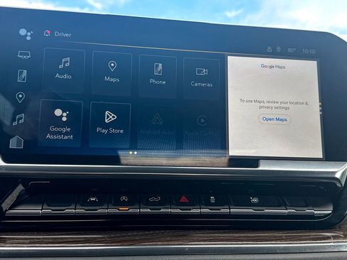 Certified 2023 Chevrolet Silverado 1500 LT AWD/4WD image 29