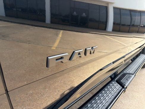 New 2026 RAM 2500 Big Horn image 11