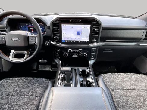 Used 2025 Ford F150 Tremor w/ Mobile Office Package AWD/4WD image 15