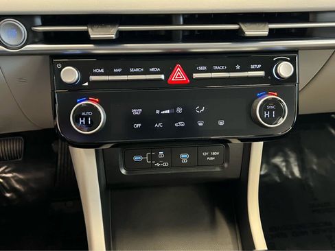 New 2026 Hyundai Tucson Blue SE AWD/4WD image 33