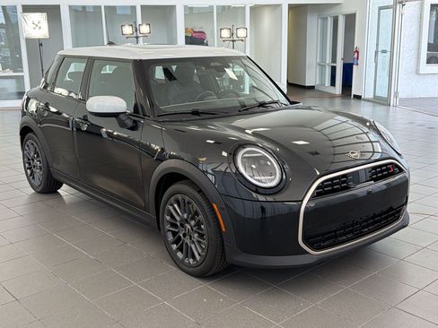New 2026 MINI Cooper S FWD image 7