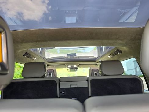 Used 2023 Rivian R1S Launch Edition AWD/4WD image 55