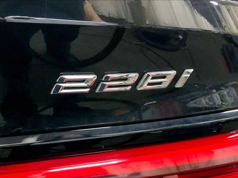 Used 2023 BMW 228i xDrive Gran Coupe 228i xDrive image 10