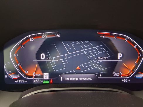 New 2026 BMW 840i w/ M Sport Professional Package RWD image 18