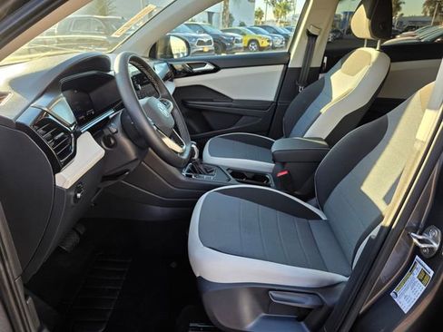 Used 2025 Volkswagen Taos S image 14