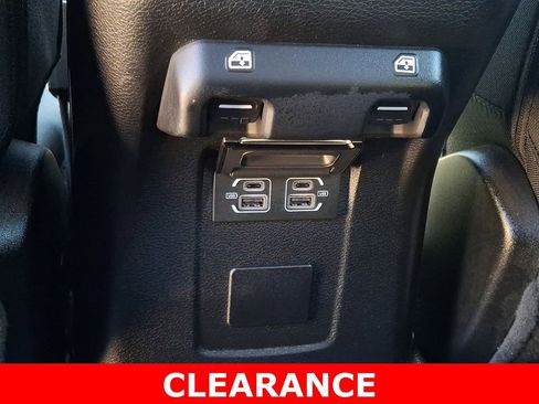 Used 2022 Jeep Gladiator Sport AWD/4WD image 11