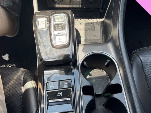 Used 2021 Hyundai Sonata Limited FWD image 16