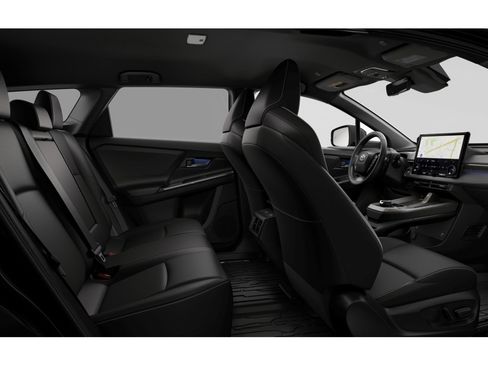 New 2026 Toyota bZ Woodland AWD/4WD image 29