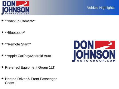 Used 2024 Chevrolet Equinox LT image 5