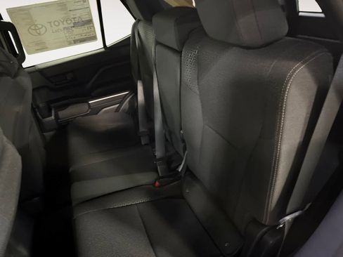 New 2026 Toyota 4Runner SR5 image 16