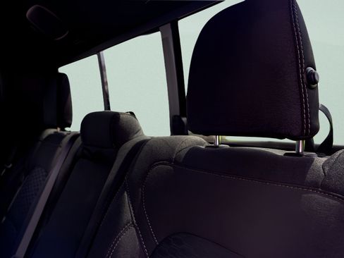 New 2026 RAM 1500 Lone Star AWD/4WD image 28