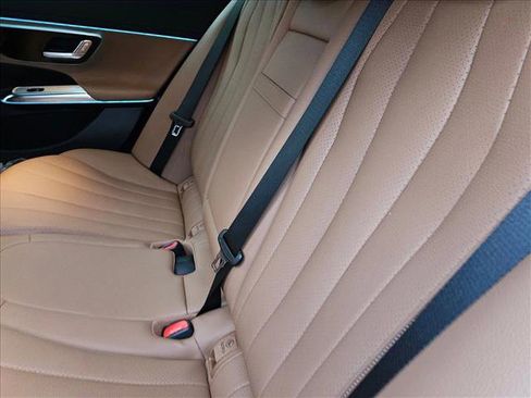 New 2026 Mercedes-Benz E 350 Sedan image 16
