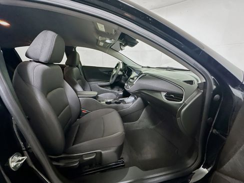 Used 2024 Chevrolet Malibu LT FWD image 28