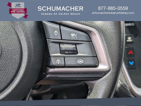 Certified 2023 Subaru Outback Limited AWD/4WD image 25