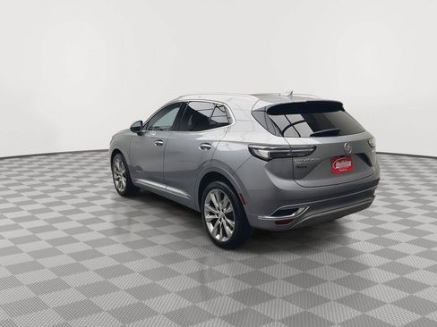 Used 2023 Buick Envision Avenir AWD/4WD image 40