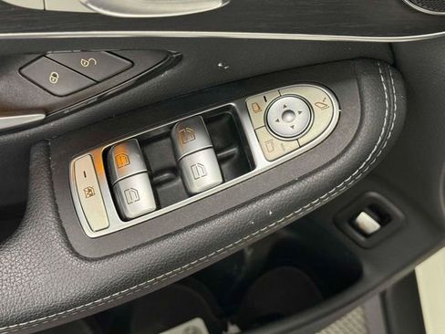 Certified 2021 Mercedes-Benz GLC 300 GLC 300 image 16