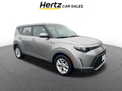 Used 2025 Kia Soul LX w/ LX Technology Package