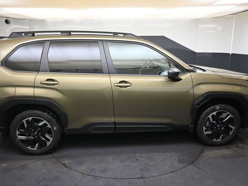 New 2026 Subaru Forester Limited image 7