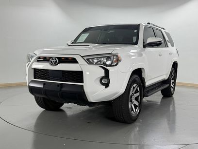 Used 2023 Toyota 4Runner TRD Off-Road Premium