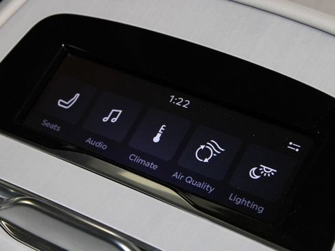 New 2026 Lincoln Navigator Reserve AWD/4WD image 36