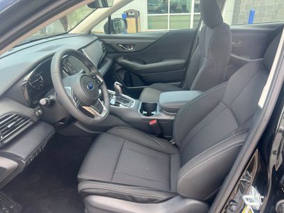 New 2025 Subaru Legacy Premium