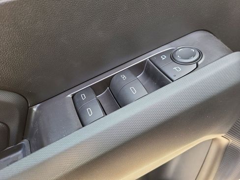 New 2025 Chevrolet Colorado Trail Boss w/ Midnight Edition image 29