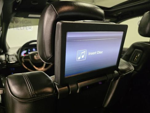 Used 2020 Jeep Grand Cherokee High Altitude image 38