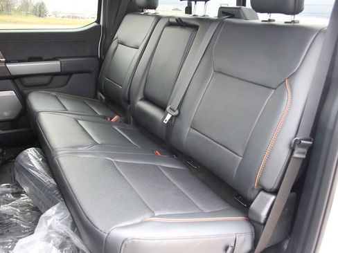 New 2026 Ford F350 Lariat image 18