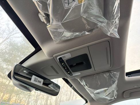 New 2026 Honda CR-V EX-L image 31