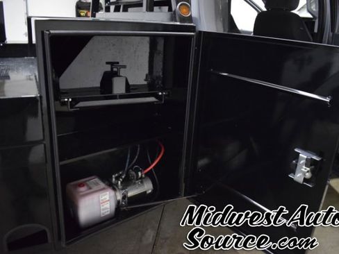 Used 2024 Ford F350 XLT image 39