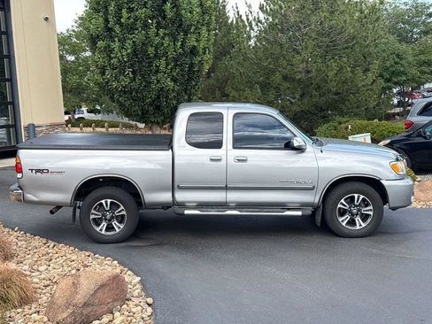 Used 2003 Toyota Tundra SR5 RWD image 3