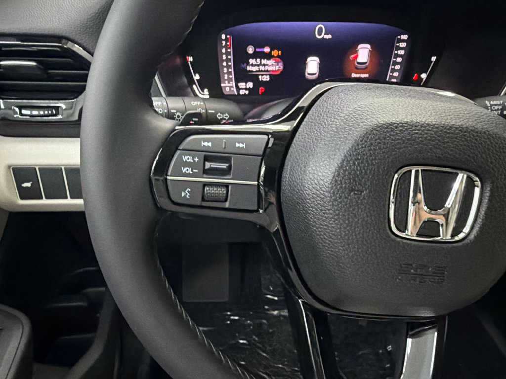 New 2026 Honda Pilot EX-L image 26