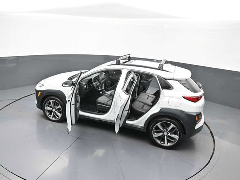 Used 2020 Hyundai Kona Ultimate AWD/4WD image 42