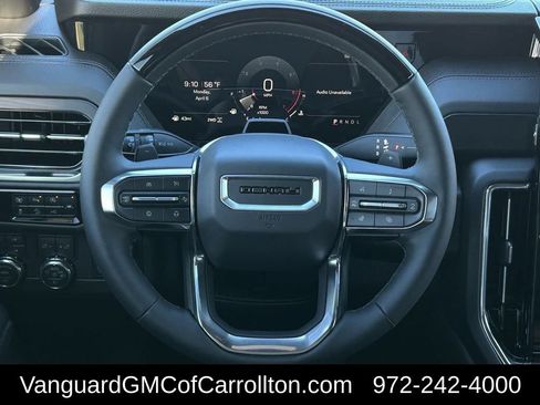 New 2026 GMC Yukon Denali w/ Denali Reserve Package AWD/4WD image 12