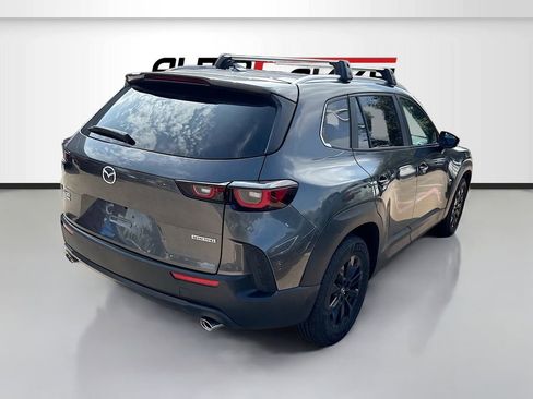 Used 2025 MAZDA CX-50 AWD 2.5 S w/ Weather Package image 7