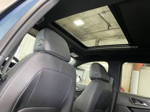 New 2026 Chevrolet Equinox RS w/ Convenience Package III image 12