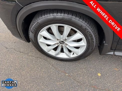 Used 2019 INFINITI QX50 Essential w/ Proactive Package image 31