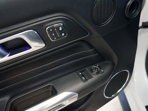 Used 2018 Ford Mustang Premium w/ Equipment Group 201A image 25