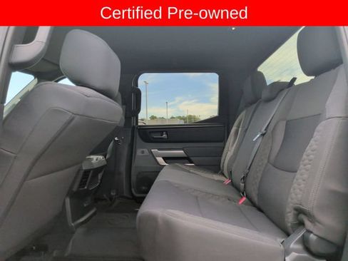 Certified 2026 Toyota Tundra SR5 AWD/4WD image 23