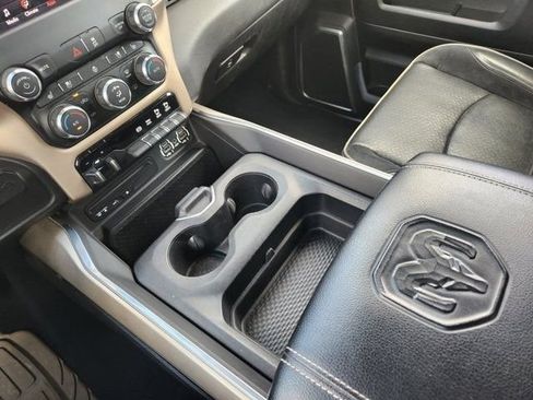 Used 2019 RAM 3500 Laramie image 18