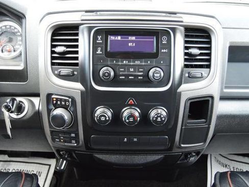 Used 2014 RAM 1500 Tradesman w/ Popular Equipment Group image 24