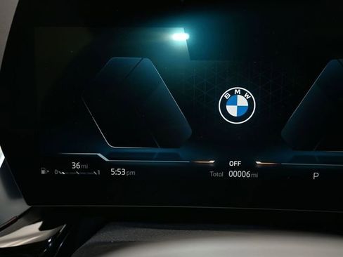 New 2025 BMW X1 xDrive28i w/ Technology Package image 12