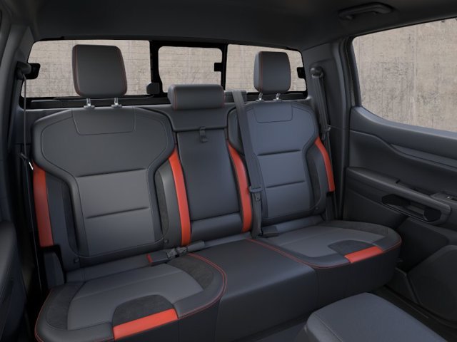 New 2026 Ford Ranger Raptor AWD/4WD image 11